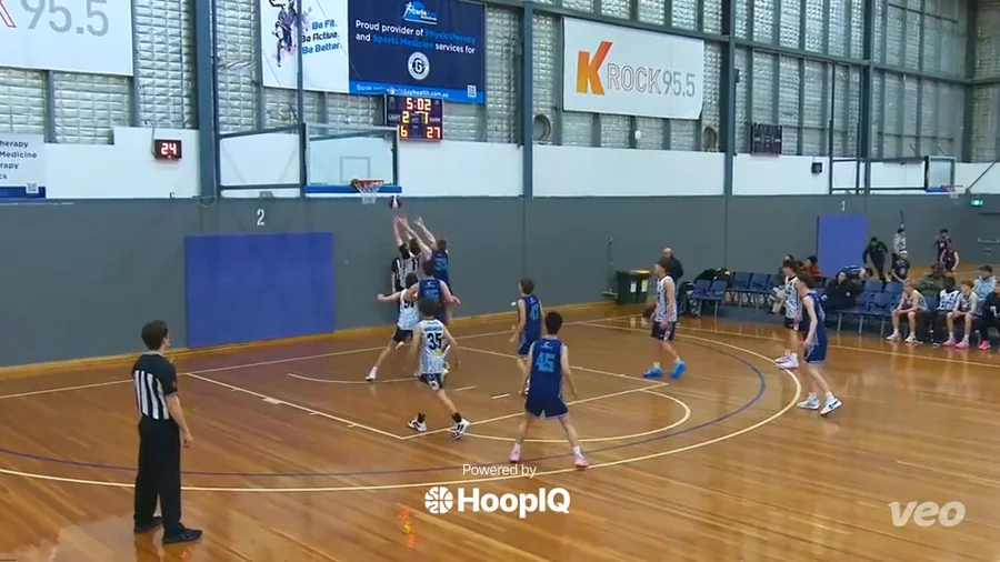 Def. Rebound