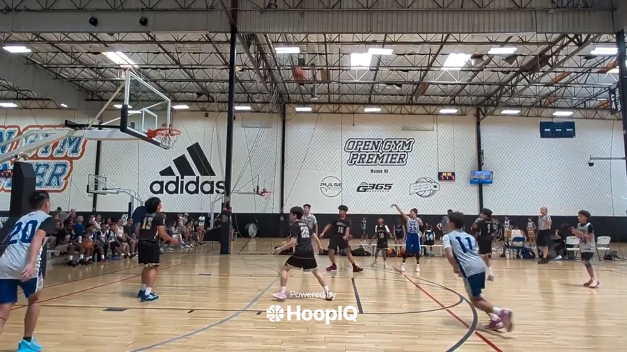 Def. Rebound