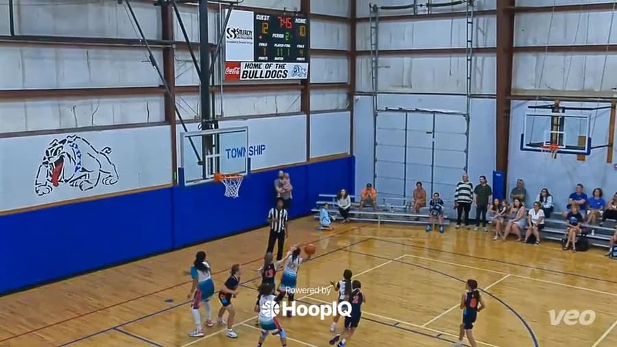 Def. Rebound