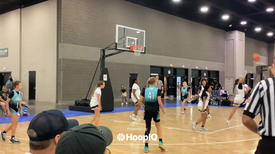 Off. Rebound