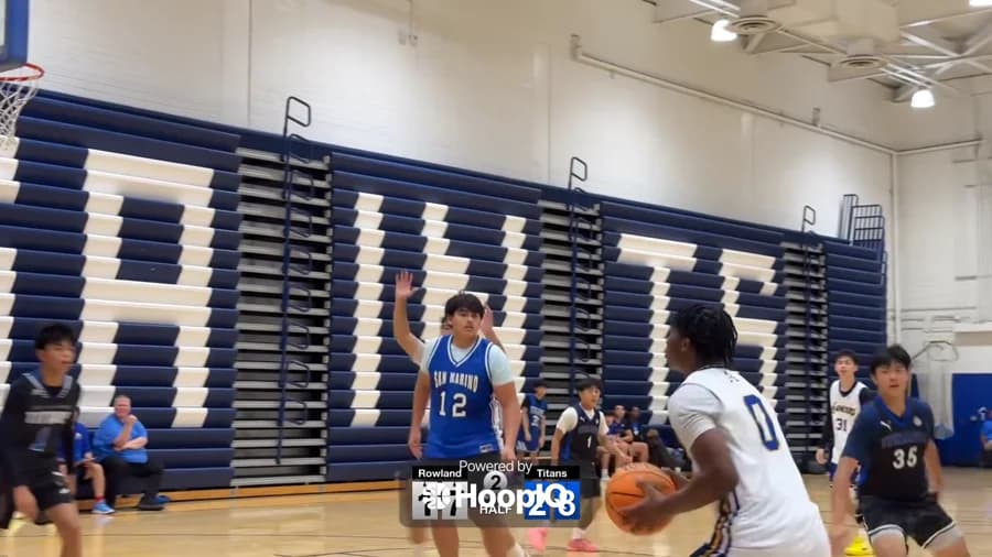 Def. Rebound