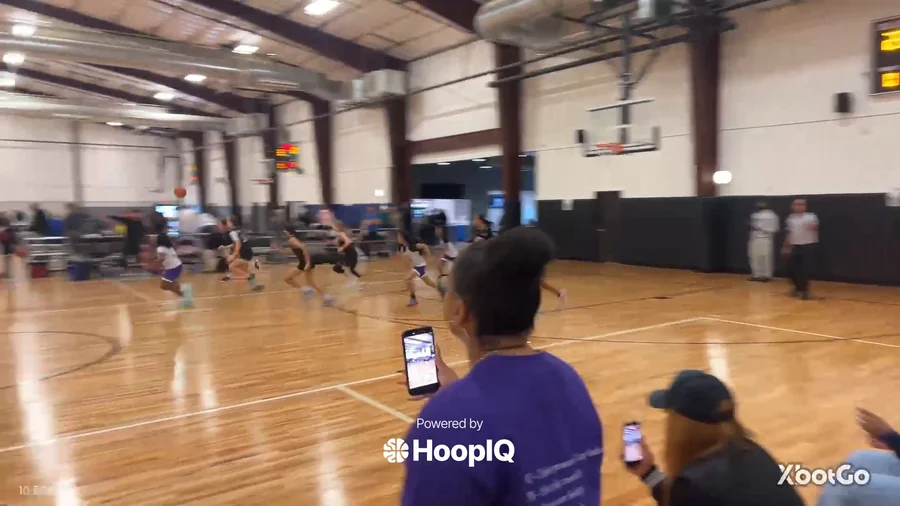 2-pt Shot