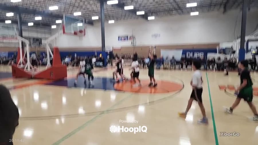 Free-throw