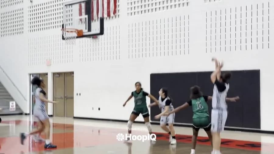2-pt Shot