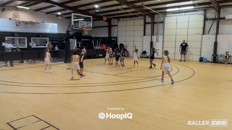 2-pt Shot