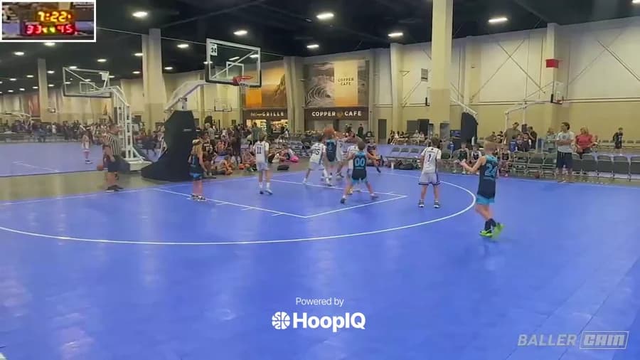 2-pt Shot