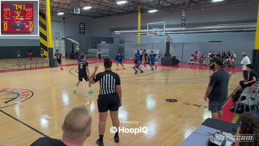 Def. Rebound