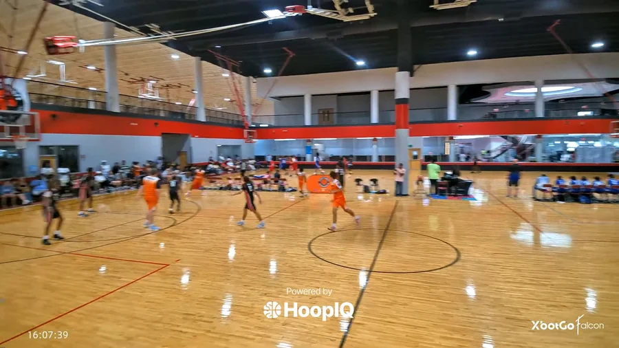 Off. Rebound