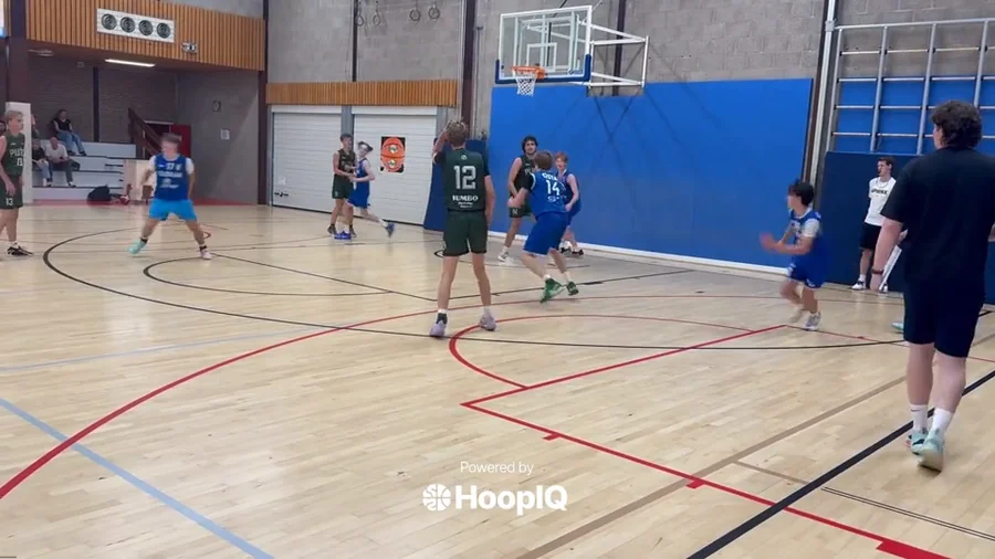Def. Rebound