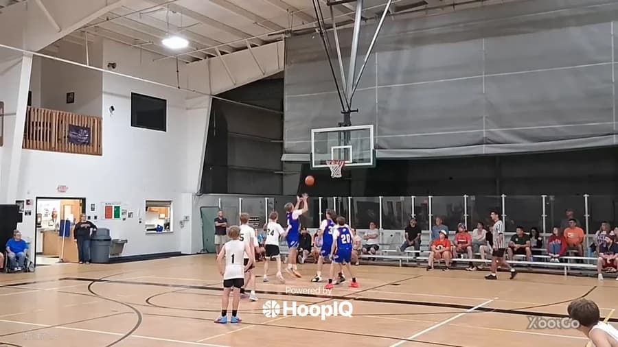Def. Rebound