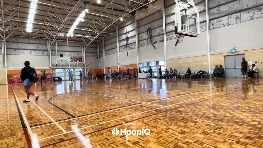 Free-throw