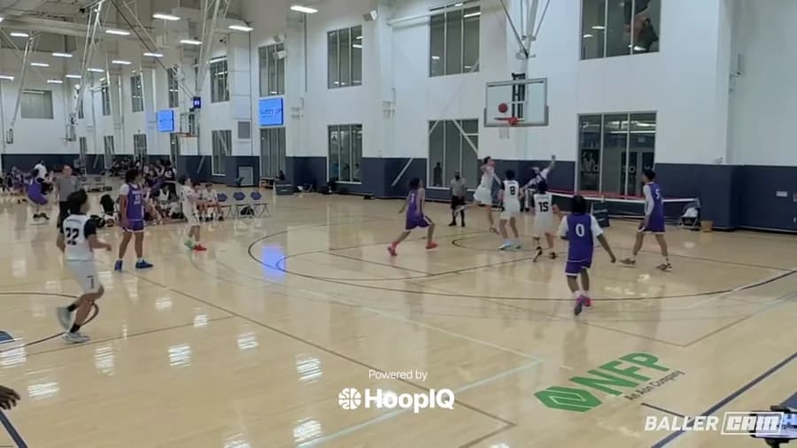 2-pt Shot