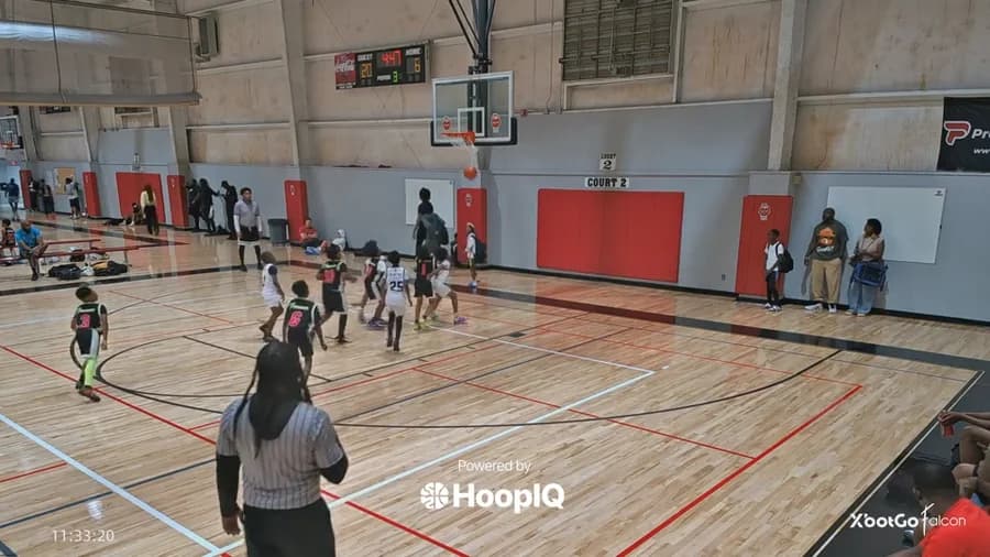 Free-throw