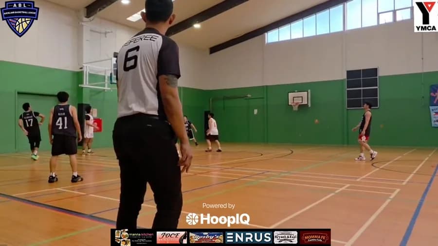 2-pt Shot
