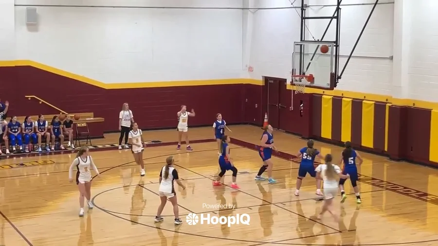 Def. Rebound