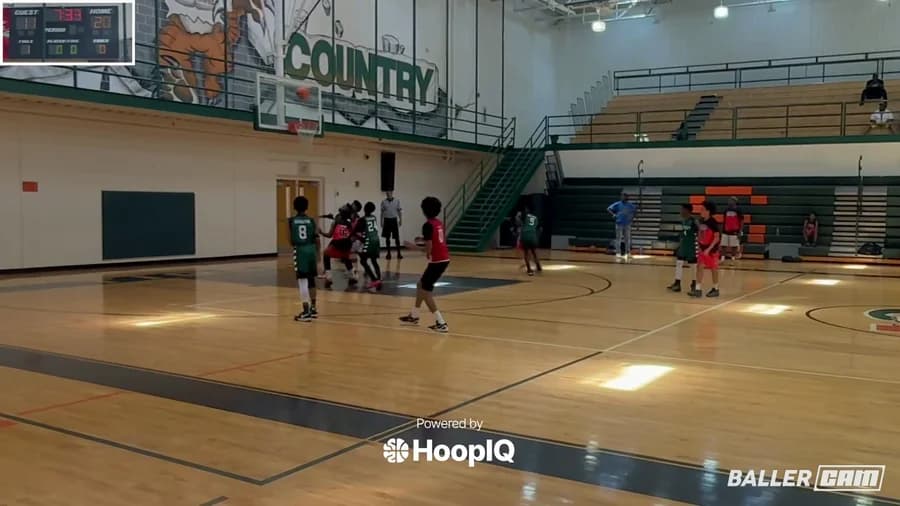 Off. Rebound
