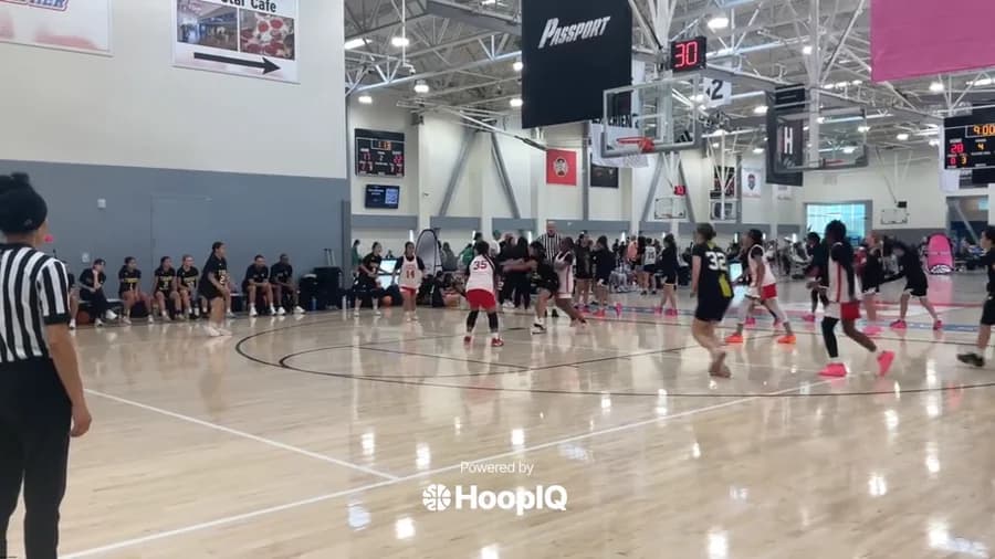 3-pt Shot