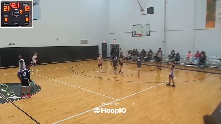 Def. Rebound