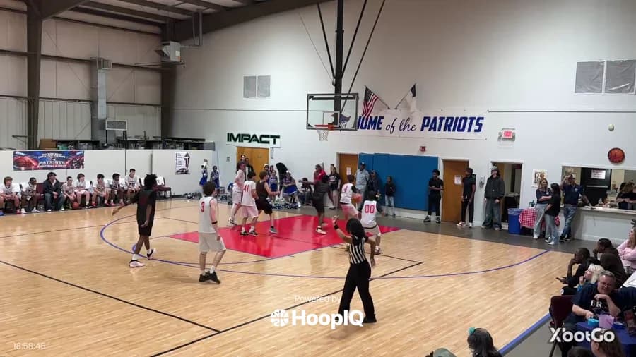 Def. Rebound