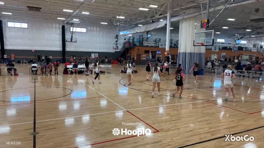 2-pt Shot
