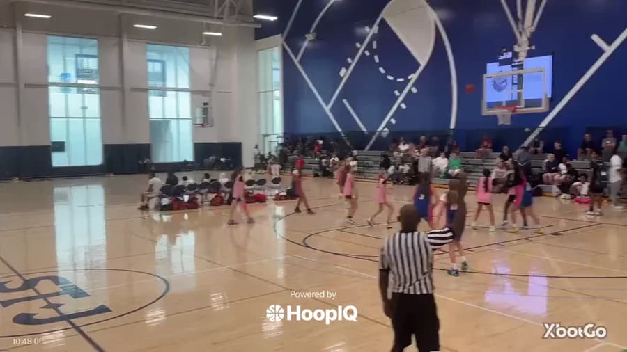 Off. Rebound