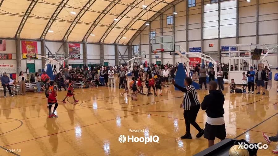 Free-throw