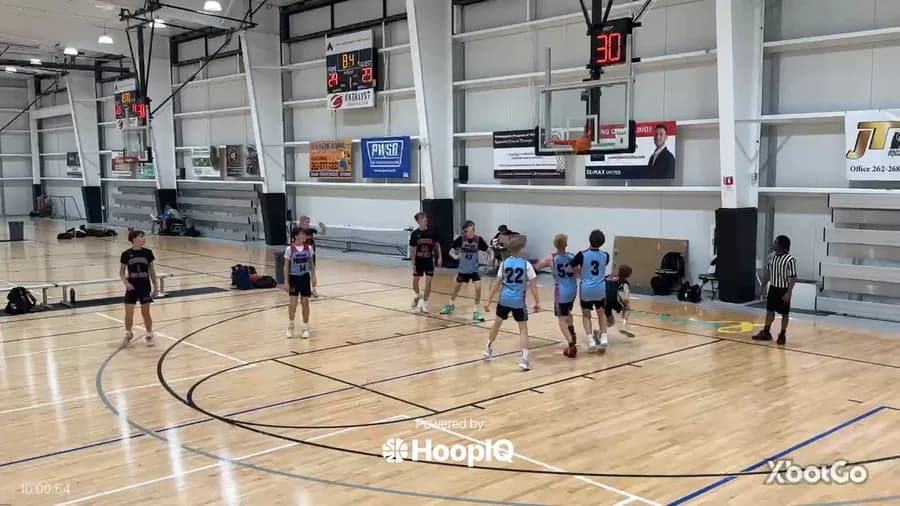 Def. Rebound