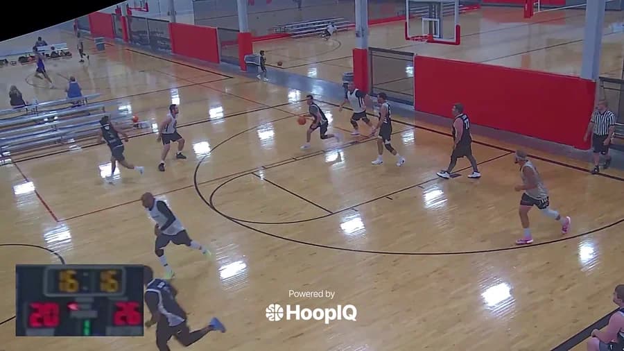 Def. Rebound