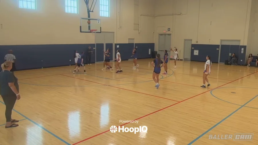 Off. Rebound