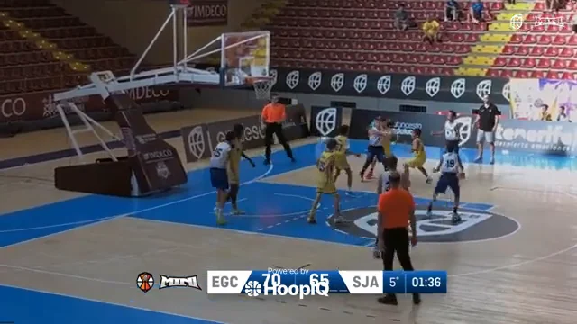 2-pt Shot