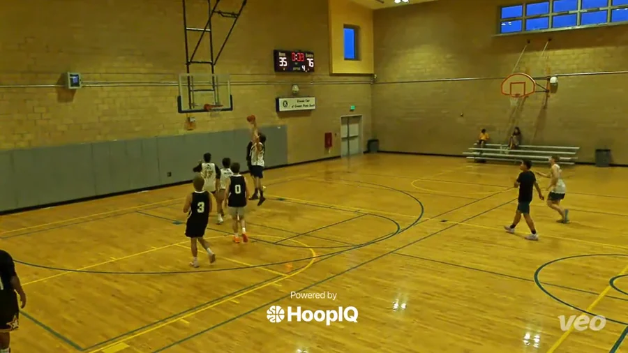 Def. Rebound