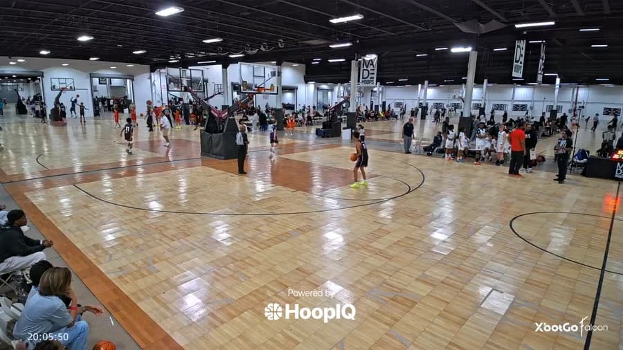 Free-throw