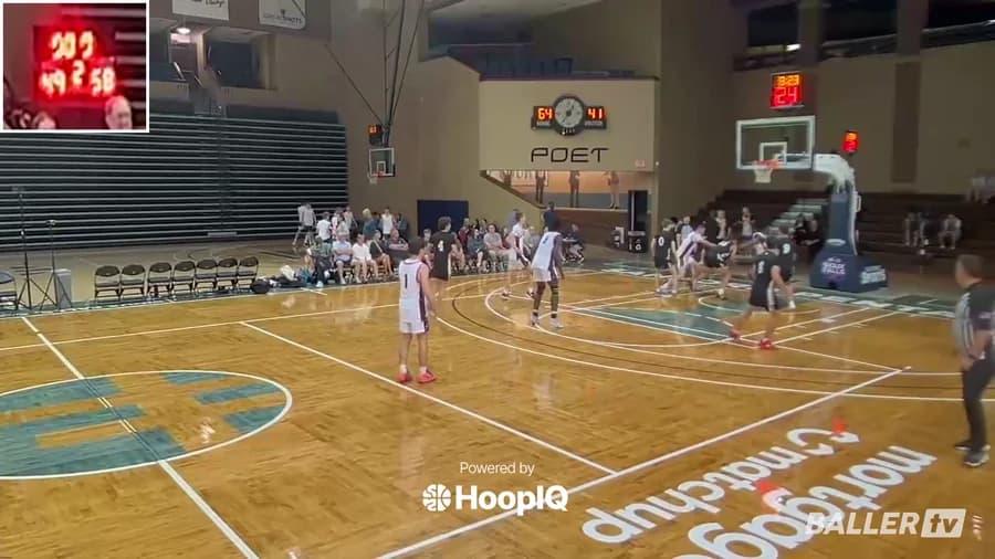 Def. Rebound
