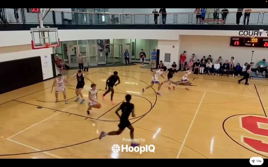 Def. Rebound