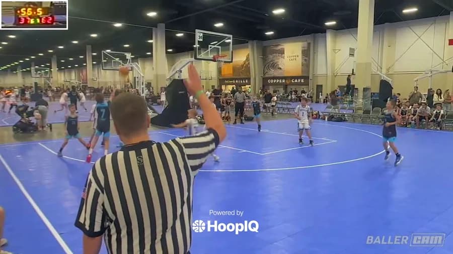 Off. Rebound