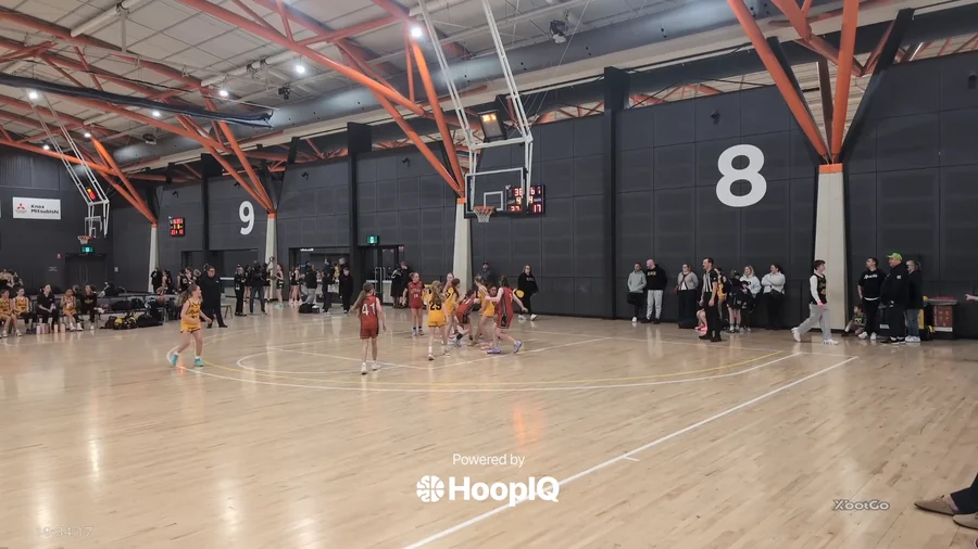 Off. Rebound
