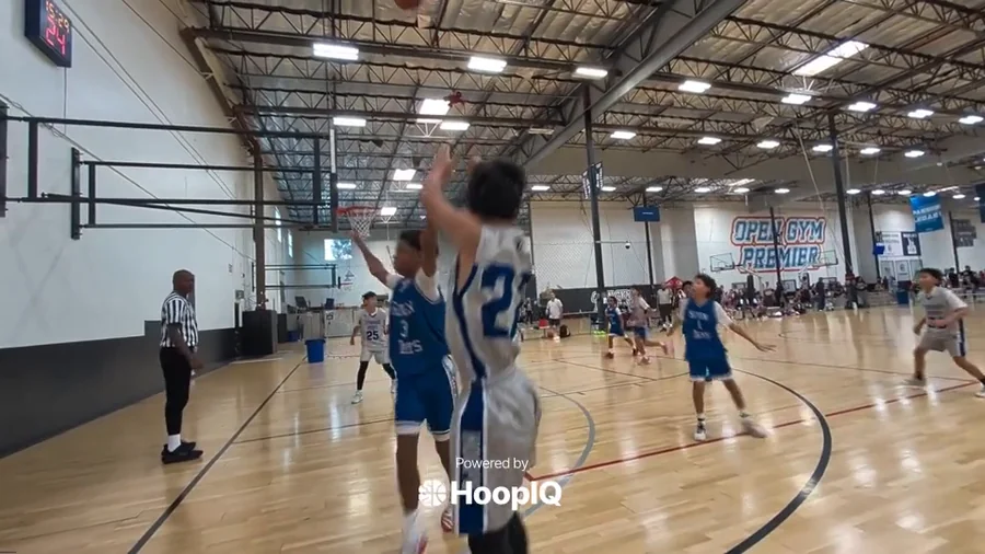 Def. Rebound