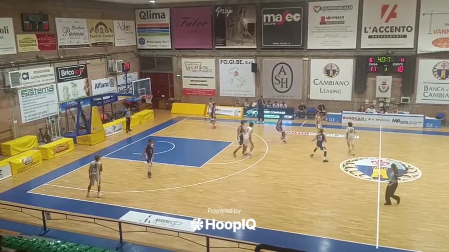 Assist