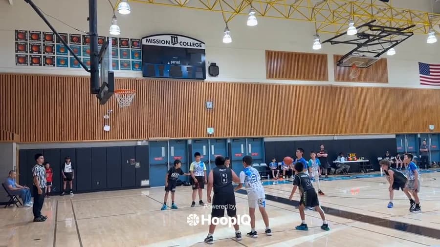 Free-throw