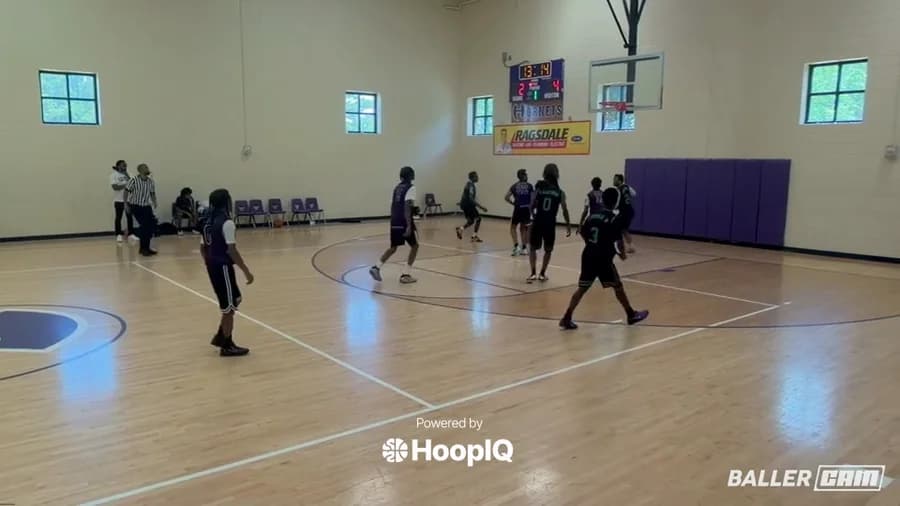 Def. Rebound