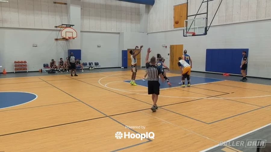 Free-throw