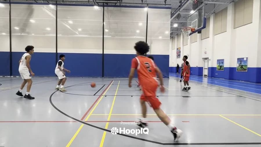 Off. Rebound