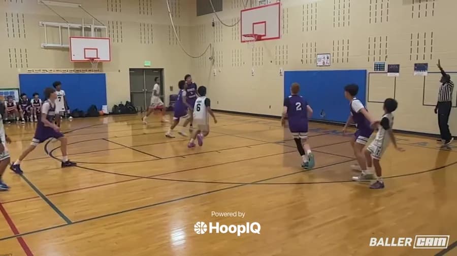 Off. Rebound