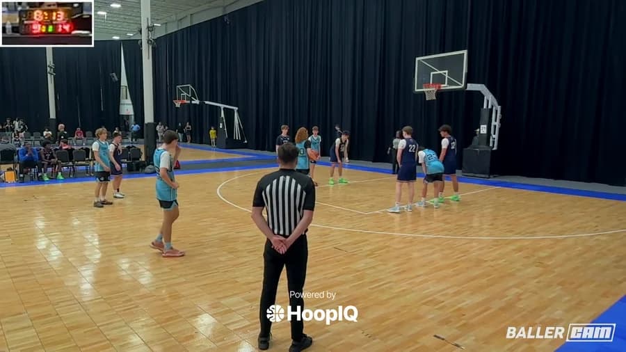 Free-throw