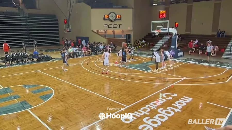 Free-throw