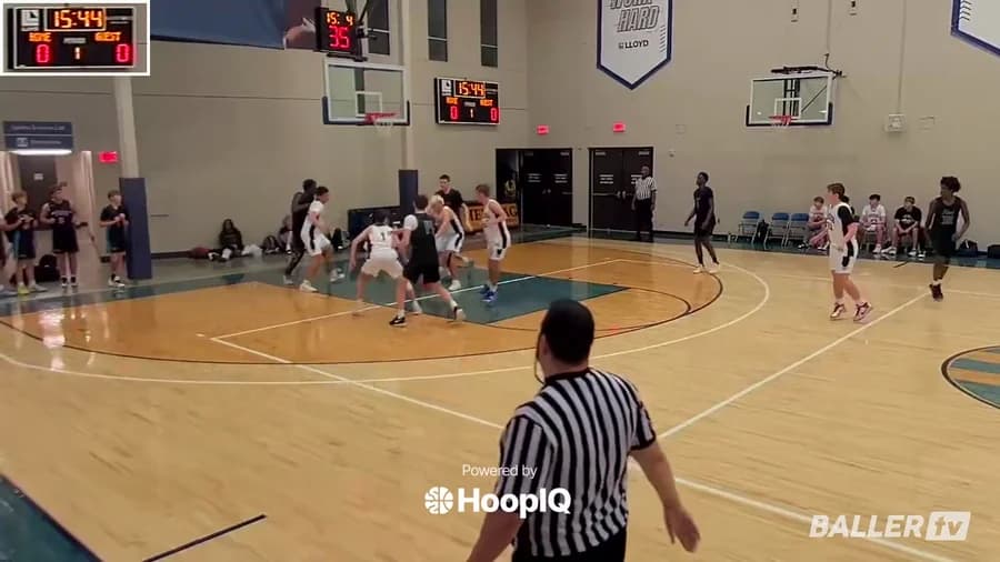Def. Rebound