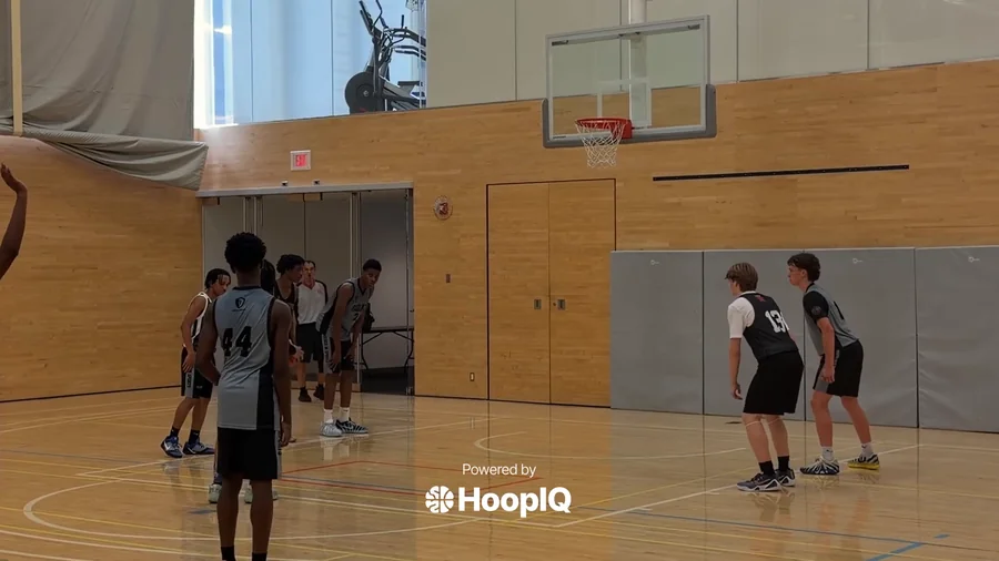 Def. Rebound