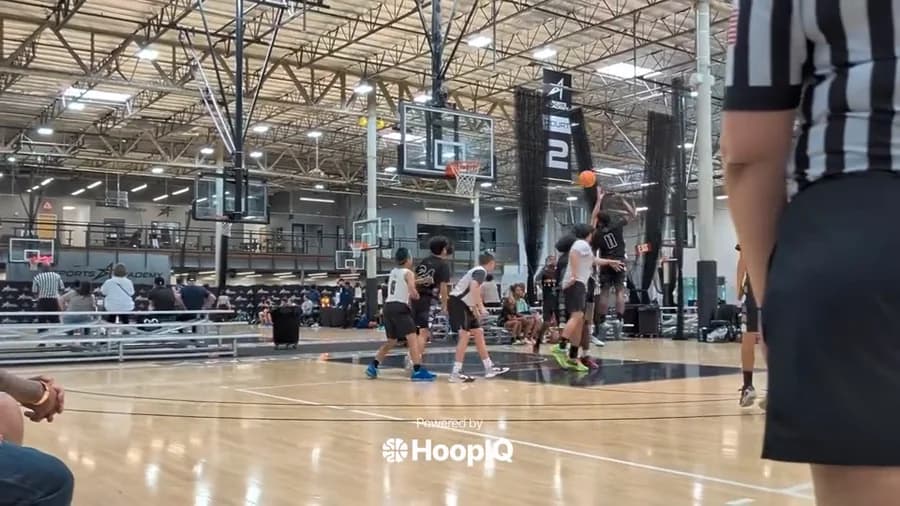 Off. Rebound