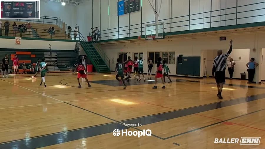 Def. Rebound