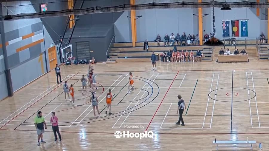 Off. Rebound